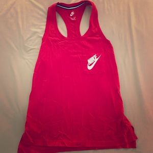 Women’s Nike Tank Top